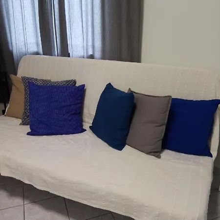 Monte Apartment Alykes (Zakynthos)