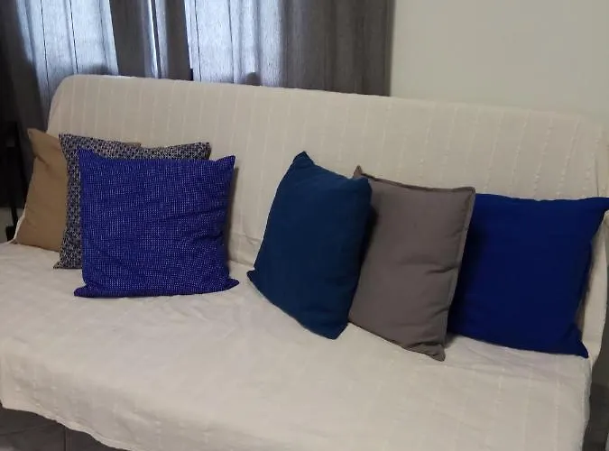 Monte Apartament Alikes