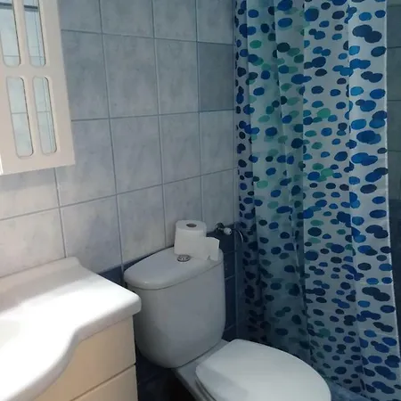 Monte Apartamento Alykes (Zakynthos)