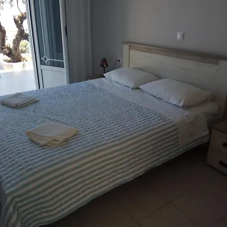 Apartamento Monte