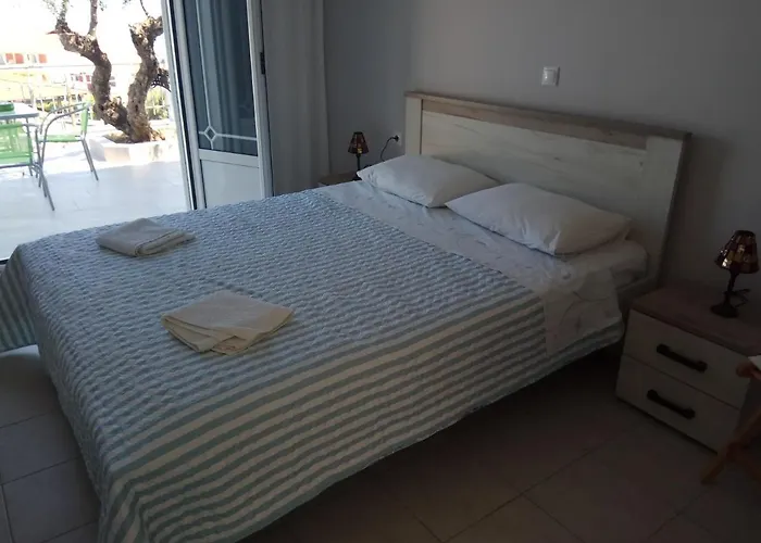 Appartement Monte